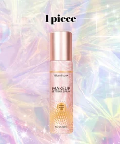 GlamStay+ Makeup Setting Spray