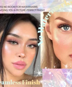 GlamStay+ Makeup Setting Spray