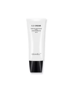GlowRx™ Skin Tone Adjusting CC Cream SPF50