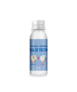 GlowSMILE™ Thermal Forming Shapeable Teether