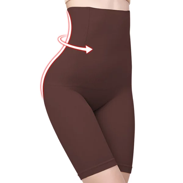 GodDess™ Ultra-lifting: панталони за слабеење на бутовите на стомакот