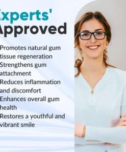 HZA™ Gum Shield Therapy Gel