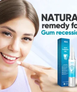 HZA™ Gum Shield Therapy Gel