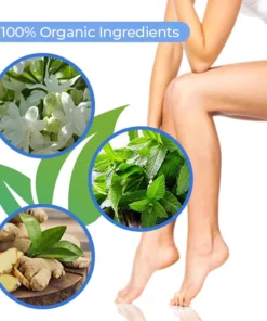 HealthX™ Varicose Veins Spray