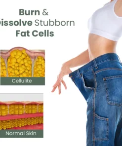 HealthX™ Wormwood CelluliteBeGone Skin Tighten Cream