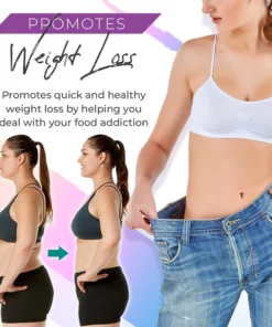 HealthyVibe-Moonstone Amethyst Bracelet