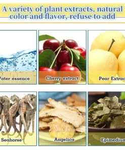 Alternative view of Herbal Kidney Care Drops