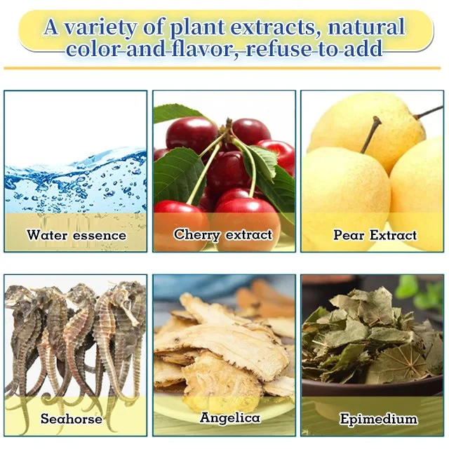 Herbal Kidney Care Drops - Image 2