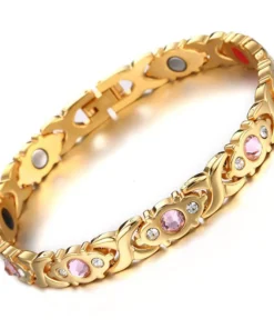 Histone Germanium Lymphvity Detox Bracelet