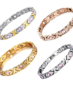 Histone Germanium Lymphvity Detox Bracelet