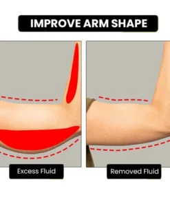 Histone Germanium Lymphvity Detox Bracelet