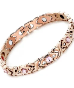 Histone Germanium Lymphvity Detox Bracelet