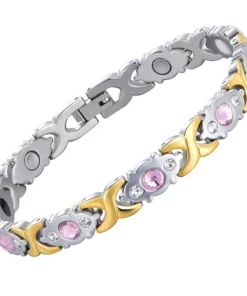 Histone Germanium Lymphvity Detox Bracelet