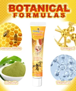 Humxf™ Joint & Bone Therapy Bee Venom Treatment Gel