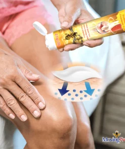 Humxf™ Joint & Bone Therapy Bee Venom Treatment Gel