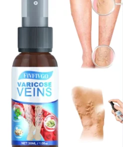 Humxf™ Varicose Veins Spray