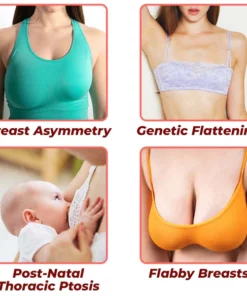 Humxf™ VoluSculpt Bust Massager