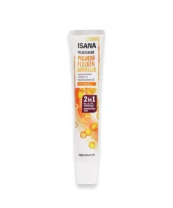 ISANA™ Pigment Spots Whitener Care Cream