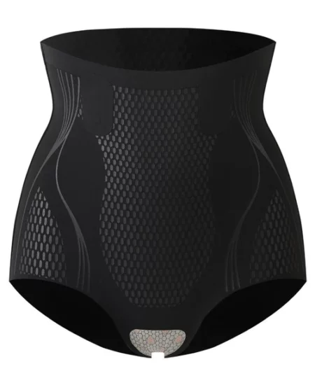 Ice Silk Ion Fiber Repair Shaping Device Fabric Contains Tourmaline Fabric