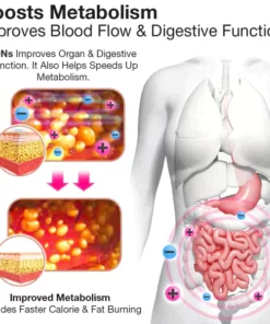 Ice Silk Ion Fiber Repair Shaping Device Fabric Contains Tourmaline Fabric