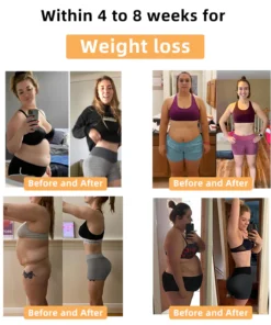 Ice Silk Ion Fiber Repair Shaping Shorts