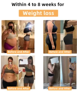 Ice Silk Ion Fiber Repair Shaping Shorts