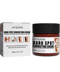 Jaysuing™ Dark Spot Correcting Cream
