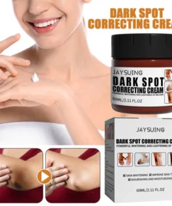 Alternative view of Jaysuing™ Dark Spot Correcting Cream