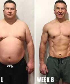 KILOSY Electrostatic Agate LeatherBeads Band