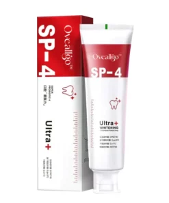 KK™ SP-4 Probiotic Whitening Toothpaste