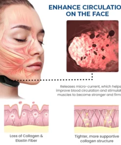 KK™ SleepBeauty Face Sculptor