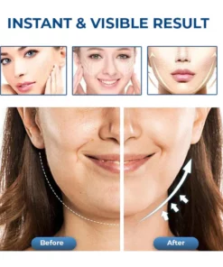 KK™ SleepBeauty Face Sculptor