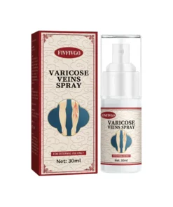 KK™ VeinHealing Varicose Veins Treatment Spray