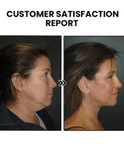 Konix Lymphatic Clip Detox Magnetic Therapy Earrings