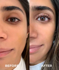 LASHDAY™ Heated Eyelash Curler