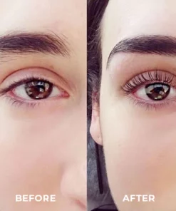 LASHDAY™ Heated Eyelash Curler