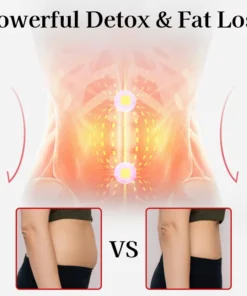 LIMETOW™ 24K Gold Bee Venom Lymphatic Detox Neck Patch