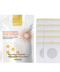 LIMETOW™ Bee Venom Slimming Patch
