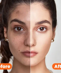 LIMETOW™ V7 Deep Hydration Brightening Cream