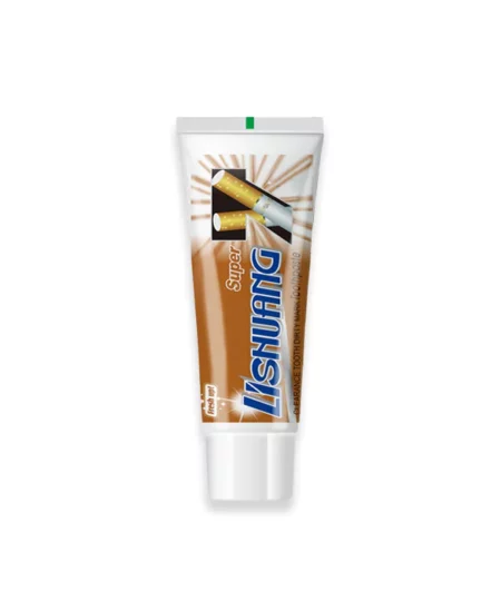 LISHUANG™ Stain Removal Toothpaste