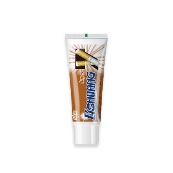 LISHUANG™ Stain Removal Toothpaste