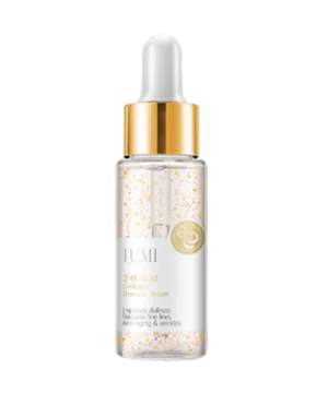 LUMI 24K Gold Collagen Booster Serum
