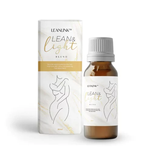 LeanLink™ Lean & Light Blend - Image 10