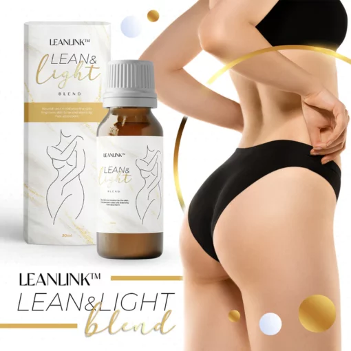LeanLink™ Lean & Light Blend - Image 3