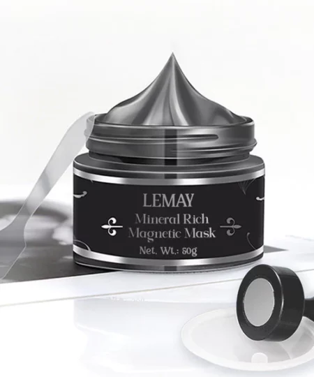 Lemay Mineral Rich Magnetic Mask