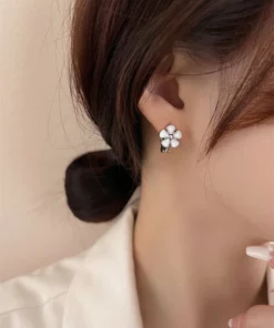 Letsdouk™ Lymphvity Magne Therapy Germanium Earrings