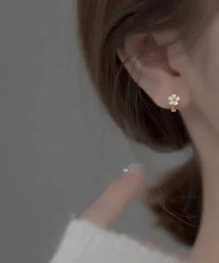 Letsdouk™ Lymphvity Magne Therapy Germanium Earrings