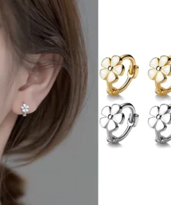 Letsdouk™ Lymphvity Magne Therapy Germanium Earrings