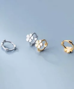 Letsdouk™ Lymphvity Magne Therapy Germanium Earrings