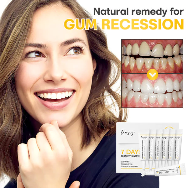 Liacsy™ 7 Days ProActive Gum Treatment - Image 3